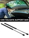 Car Gas Shock Strut ARA115722 Trunk Gas Support for Nissan Qashqai J11 2014-2022