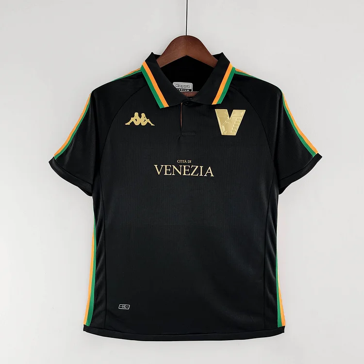 2022/2023 Venezia Home Football Jersey 1:1 Thai Quality