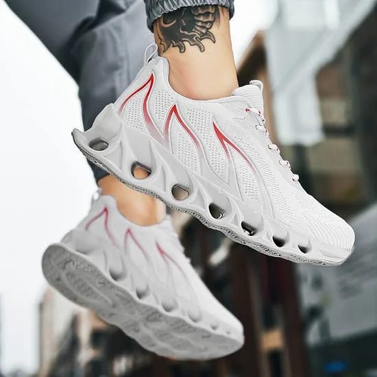 Perfect Walking Shoes