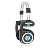 Koss Porta Pro Wireless 2.0 Bluetooth On-Ear Headphones, 20+ Hours of Battery Life, USB-C Charging, Analog Audio Passthrough, Vintage Style
