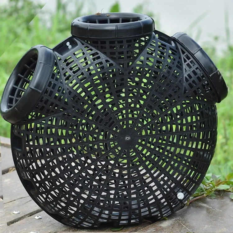 New Upgrade Fish Trap 