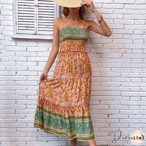 Soft and breezy Dress