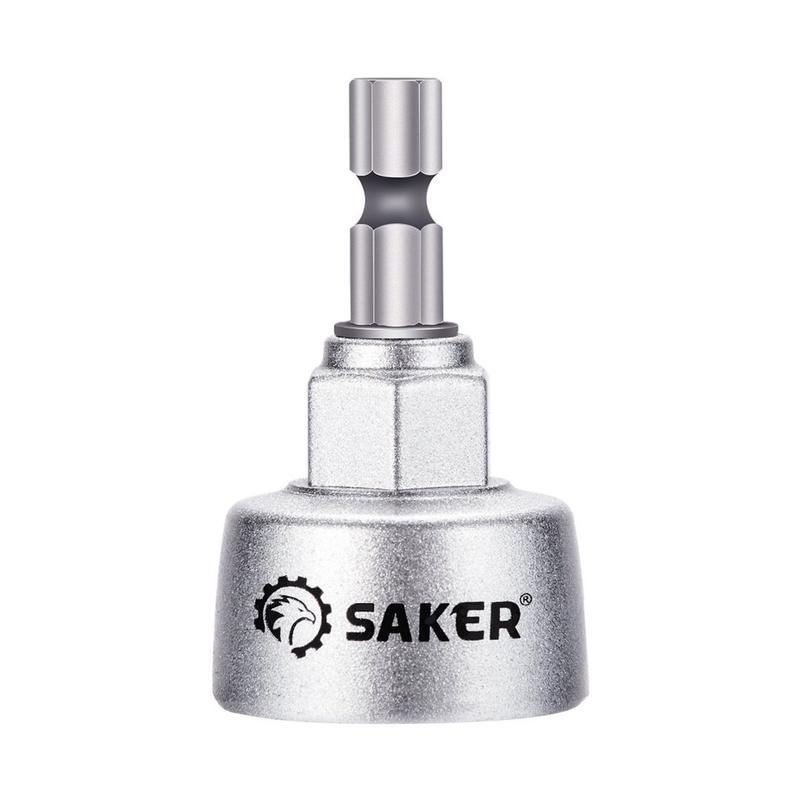 Saker® Deburring Chamfering Tool