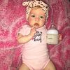 Babiesprincess Lifelike Reborn Baby Doll, Babiesprincess