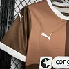 2024/2025 St Pauli Home Football Shirt