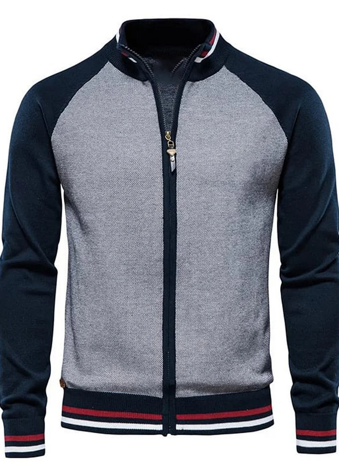 Knit Jacket