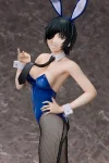 1/4 Scale Bunny Girl Ver. Himeno - Chainsaw Man Official Statue - Good Smile Company
