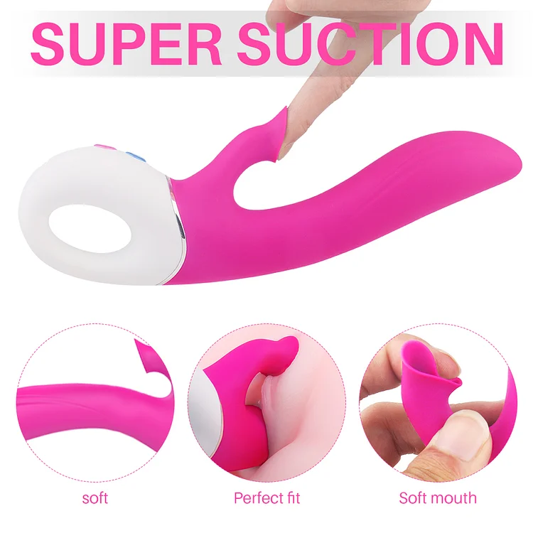 Silicone Waterproof G Spot Anal Vibrators For Woman
