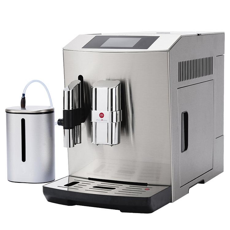 Fully Automatic Espresso Coffee Machine 