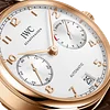 IWC IWC Portugieser Series IW500701 Watch