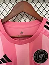 2025/2026 Miami Home Football Shirt 1:1 Thai Quality