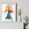 Disney Character Goofy - 11CT Stamped Cross Stitch 40*50cm/15.75*19.69in