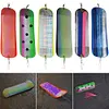 Trolling Fishing Diving Flash Board Salmon Fishing Flasher Bait Lure Flasher