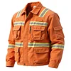 Men's Outdoor Multi-functional Multi-pocket Work Jacket/workwear by Inlyline