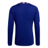 Japan Home Long Sleeve Jersey World Cup 2026