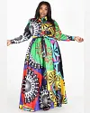 Beyond Bold Dress