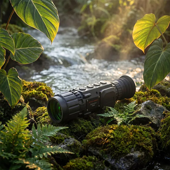 GTMEDIA® Night Vision Goggles, Thermal Imaging & Finders