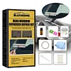 Car Rear Window Defogger Repair Kit DIY Quick Repair Scratched Broken Defroster