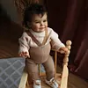20'' Realistic Reborn Toddler Truly Baby Girl Named Tumepu with Blue Eyes - RBBI-Myrebornbabydoll&reg; Myrebornbabydoll&reg;