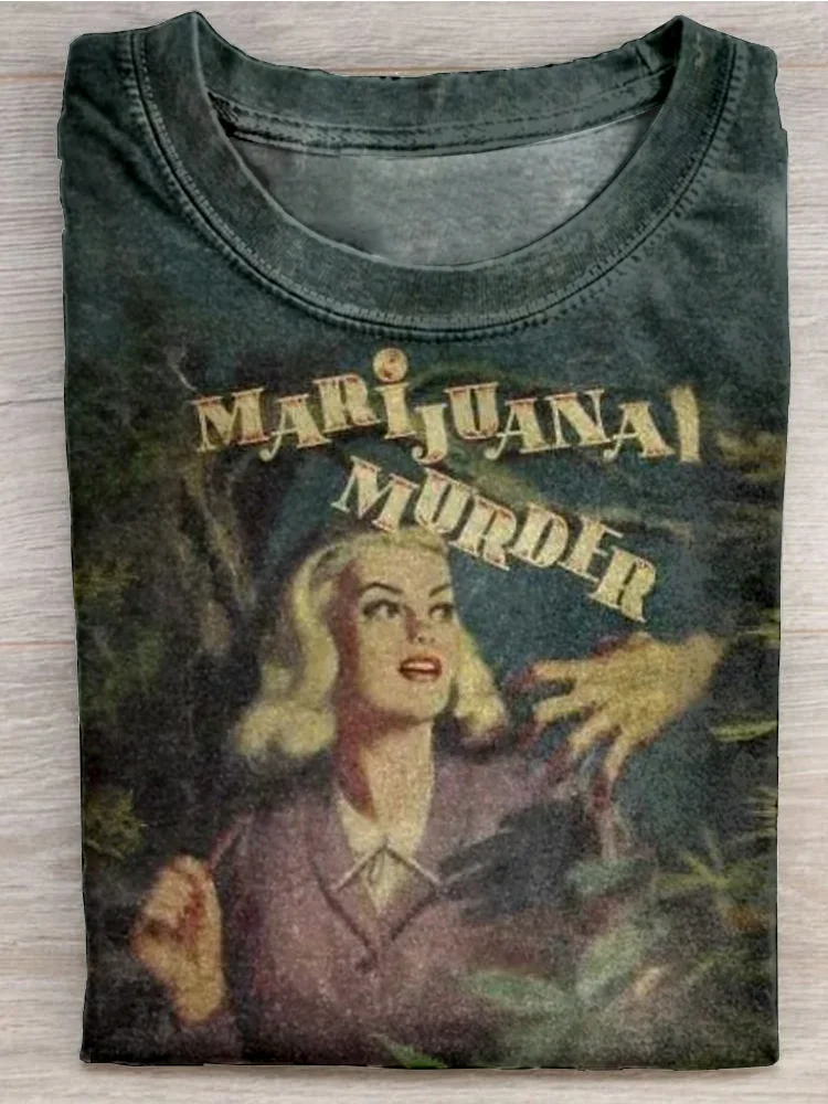 Eagerlys  Muroir T-shirt Eagerlys