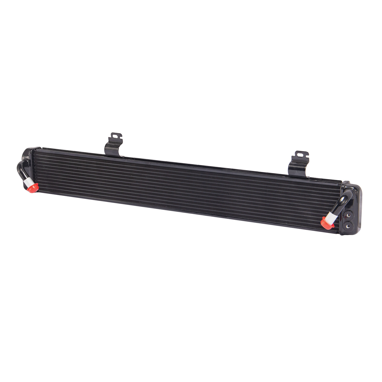 AlloyWorks Aluminum Inverter Radiator For 2007-2011 Toyota Camry Hybrid ...