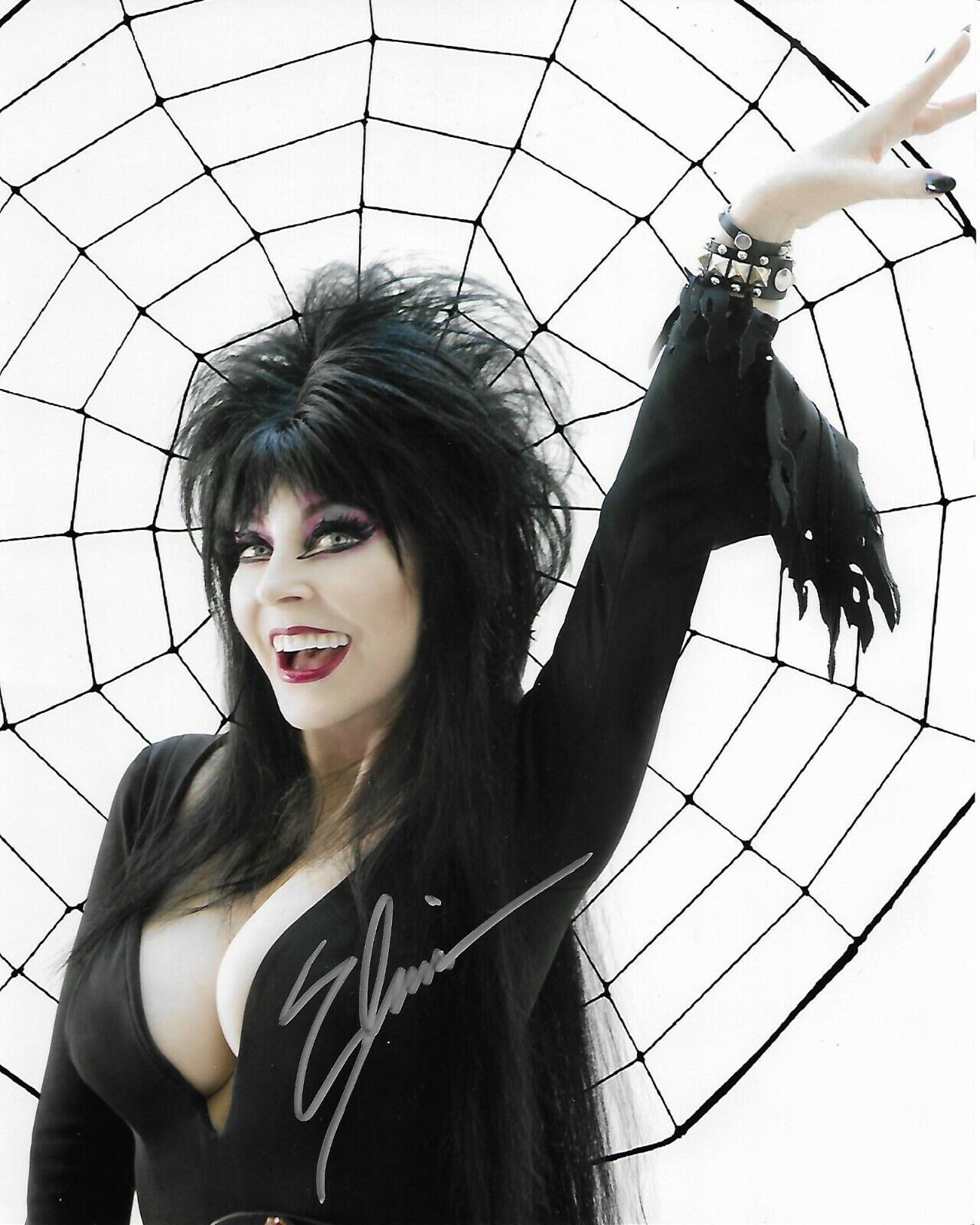 ELVIRA Mistress of the Dark