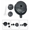 Juicing Set Citrus Juicer Pure Juice Extraction Separation for Thermomix TM6 TM5