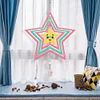 >SALE<Suncatcher Diamond Painting Hanging Sign Christmas Home Windows Decor(Smiley #8)