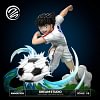 1/6 Scale Tsubasa Ozora - Captain Tsubasa Resin Statue - Dream-Studio