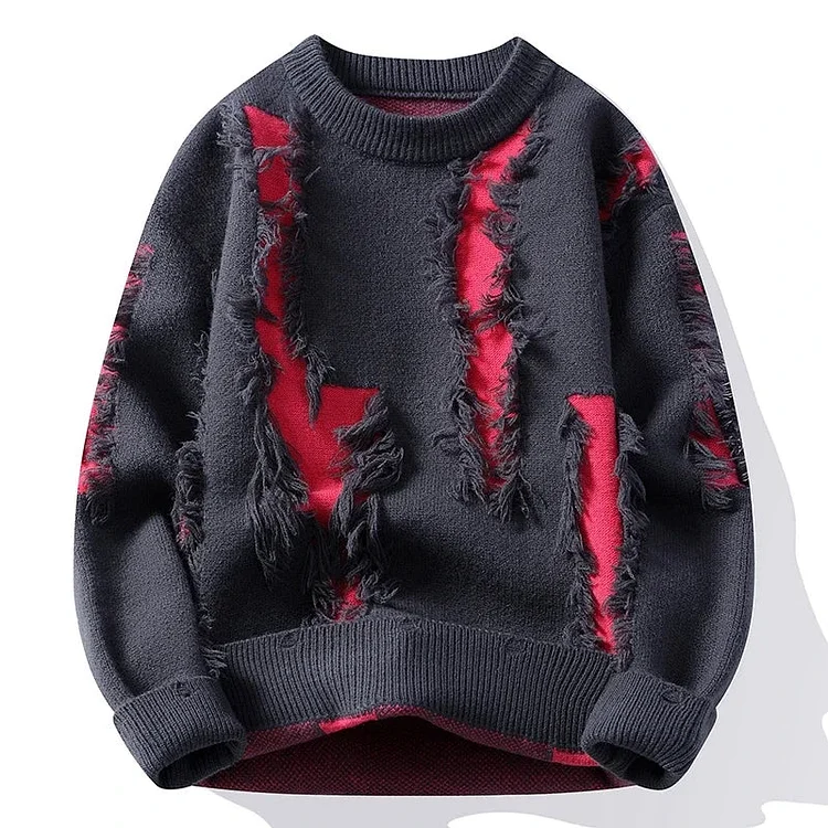 Clarc Sweater QueenFunky