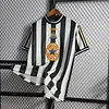 1995/1997 Retro Newcastle United Home Football Shirt 1:1 Thai Quality