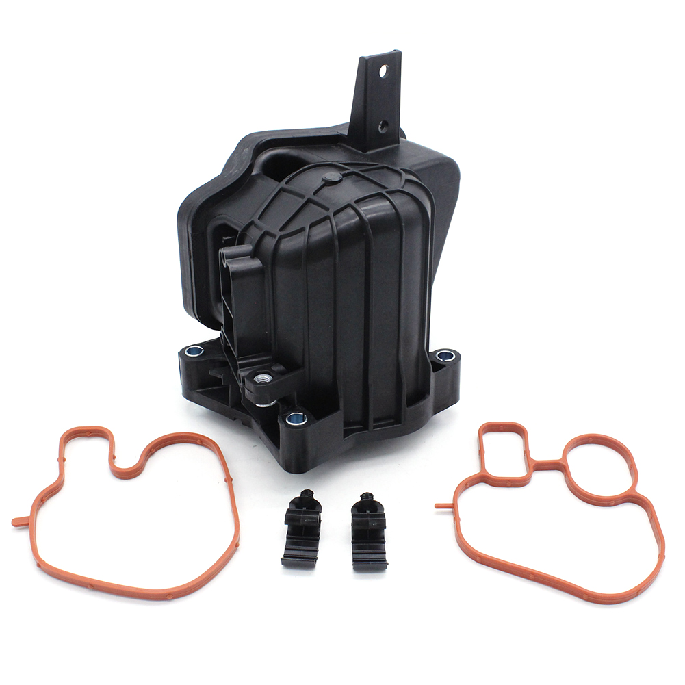 

EGR Valve Cooler Cover for Opel Vauxhall Insignia Astra J Zafira C Saab 2.0, 501 Original