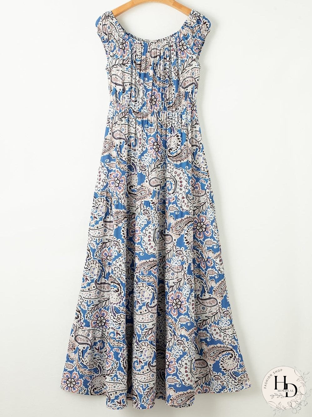 Stylish Summer Dress