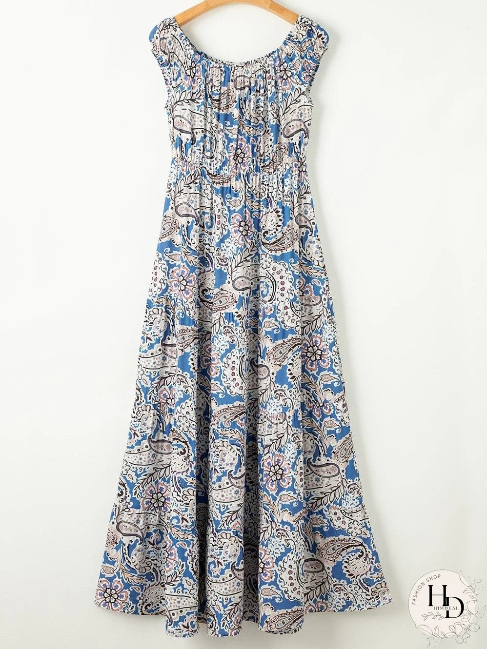 Stylish Summer Dress