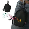 Carrying Case Portable Storage Bag Travel Case for Soundcore Select 4 Go Speaker