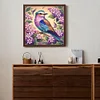 Diamond Painting-DIY Crystal Rhinestone Bird