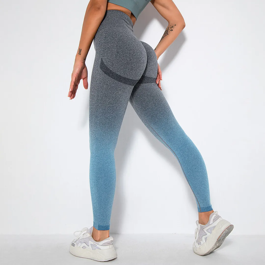 scrunch bum pocket leggings details 