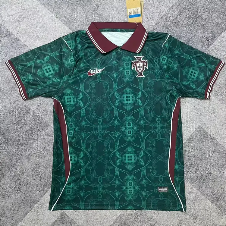 26-27 Portugal Collaboration Edition - Fan Edition