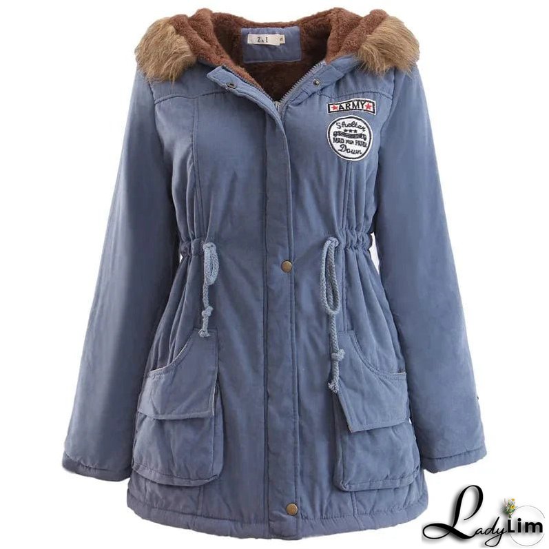 Comfortable and Stylish Coat