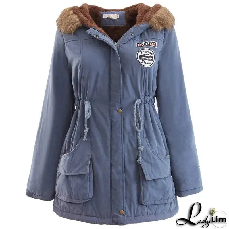Comfortable and Stylish Coat