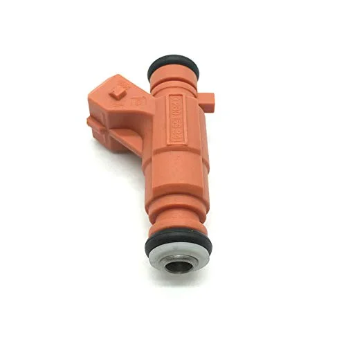 6PCS OEM 0280156341 Fuel Injector Nozzle for Chery Tiggo / T11 / Qiyun 3