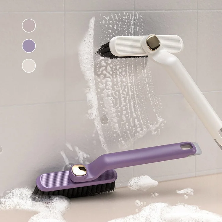 🔥HOT SALE 🌟 Multi-Function Rotating Crevice Cleaning Brush