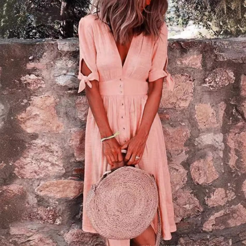 Roupas femininas elegantes