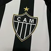 2025-2026 Atl&eacute;tico Mineiro Home Football Shirt 1:1 Thai Quality