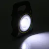 COB LED Outdoor Portable High Power Rechargeable Camping Lamp Work Light