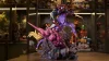 Gaia The Fierce Knight - Duel Monsters/ Yu-Gi-Oh! Resin Statue - WASP Studios