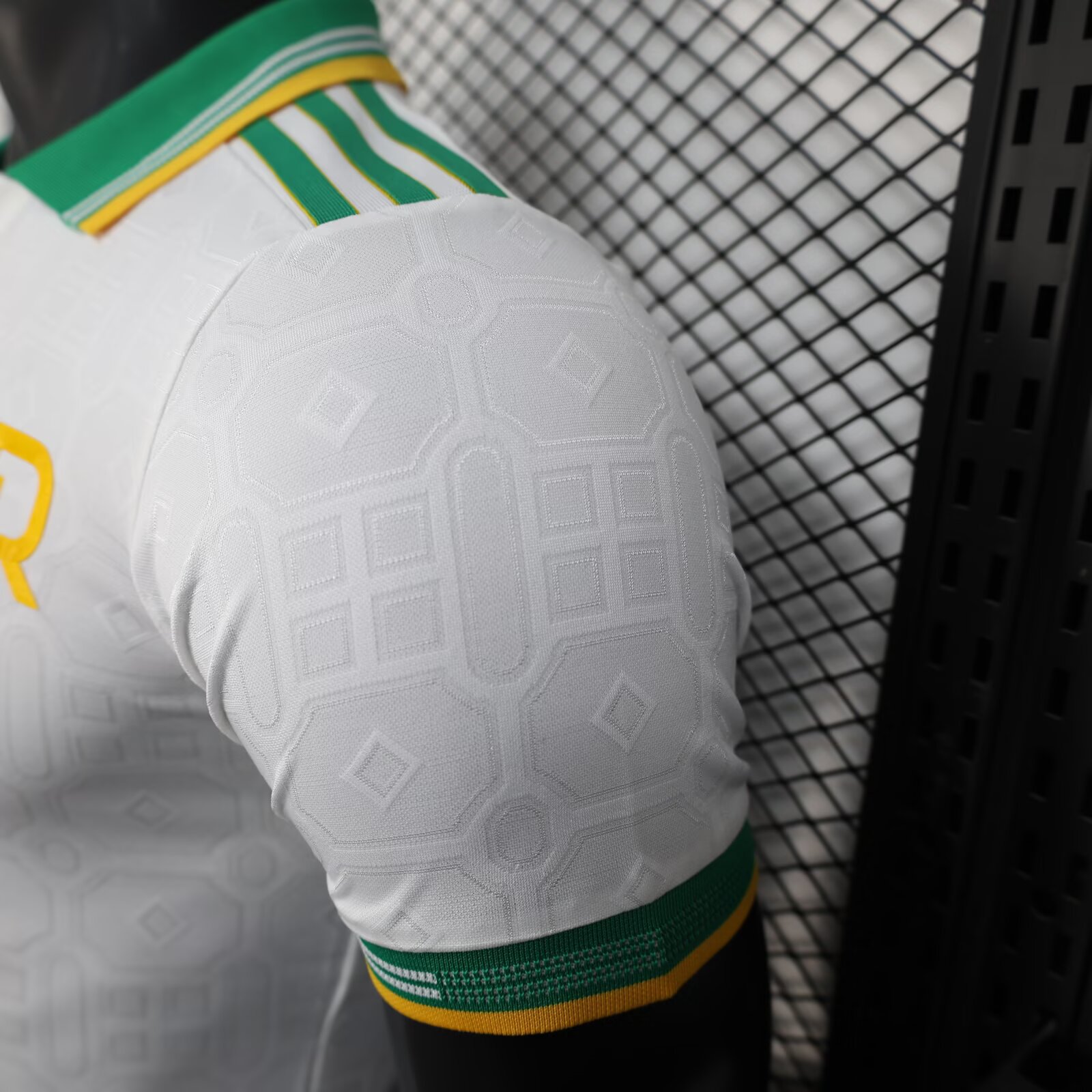 25/26 Roma Player Version Away Football Shirt Thai  Quality