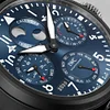 IWC Watch Pilot's Perpetual Calendar Edition Rodeo Drive