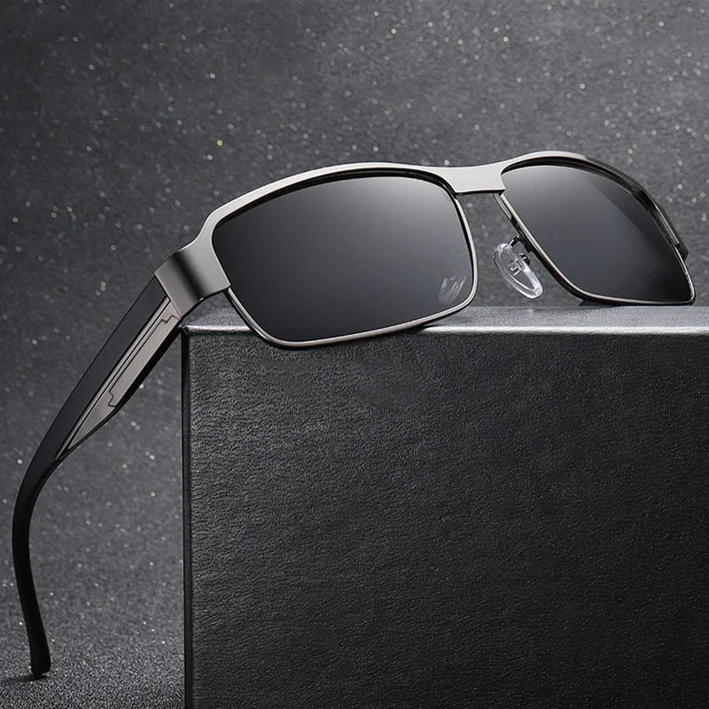Luxury Mens glasses