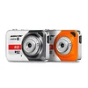 X6 Portable Ultra Mini HD High Denifition Digital Camera Mini DV Support 32GB TF
